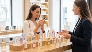 ¿Qué considerar al elegir perfumes de mujer para cada ocasión?