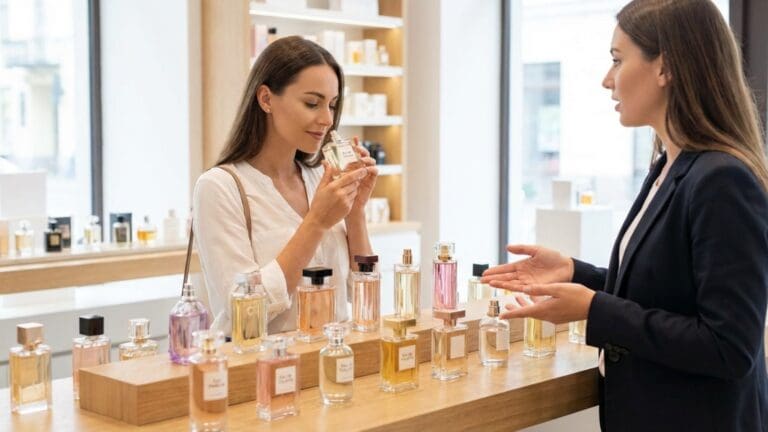 ¿Qué considerar al elegir perfumes de mujer para cada ocasión?