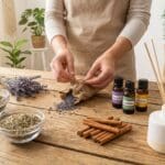 ¿Qué son los ambientadores artesanales y por qué son una buena opción para su hogar?