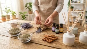 ¿Qué son los ambientadores artesanales y por qué son una buena opción para su hogar?