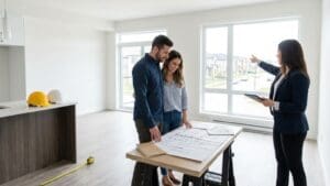 ¿Qué es la compra de inmuebles y cómo se inicia el proceso?