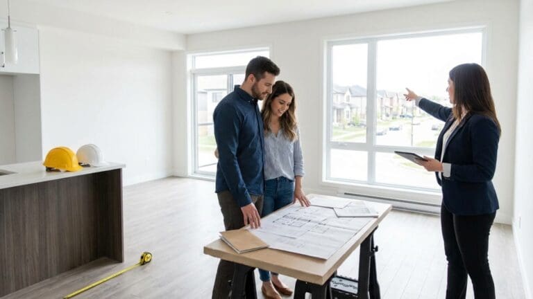 ¿Qué es la compra de inmuebles y cómo se inicia el proceso?