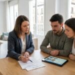 ¿Qué es la venta de inmuebles y qué pasos se deben seguir?