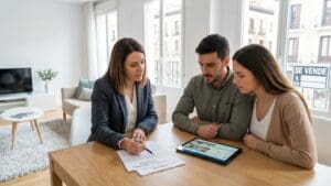 ¿Qué es la venta de inmuebles y qué pasos se deben seguir?