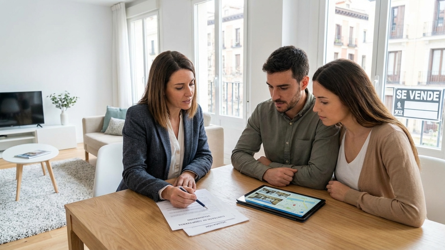 ¿Qué es la venta de inmuebles y qué pasos se deben seguir?