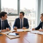 Abogados en Granada: preparación para la consulta legal