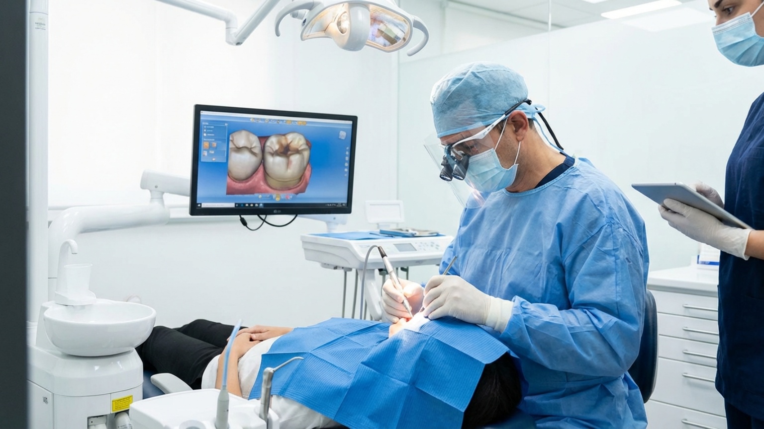 ¿Qué es la cirugía mínimamente invasiva y por qué es una opción a considerar?