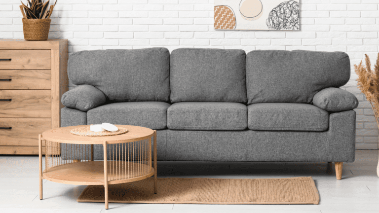 ¿Tapizar sofá o comprar uno nuevo cuál opción conviene más?