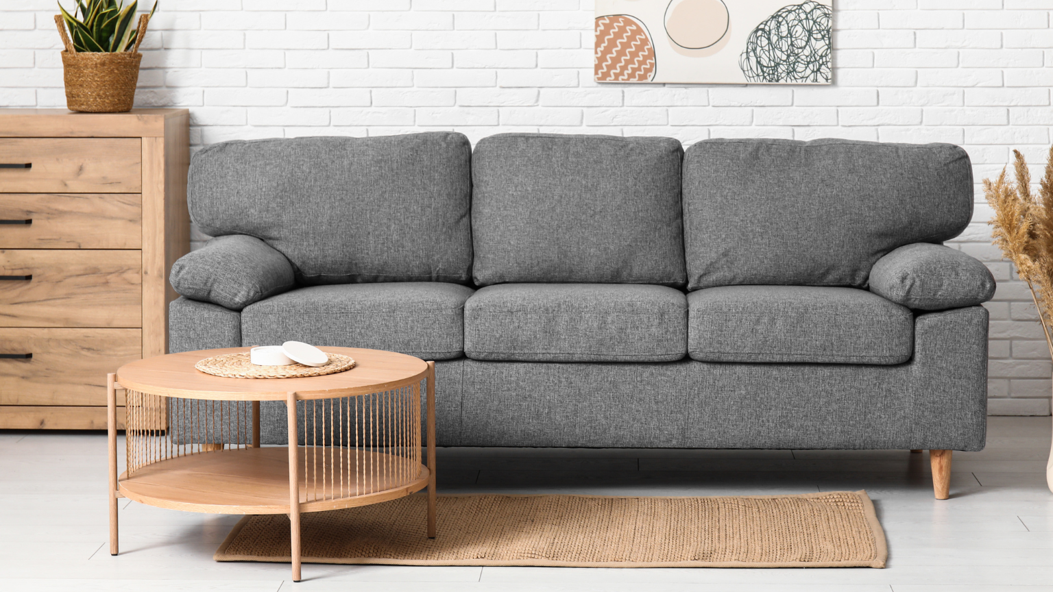 ¿Tapizar sofá o comprar uno nuevo cuál opción conviene más?