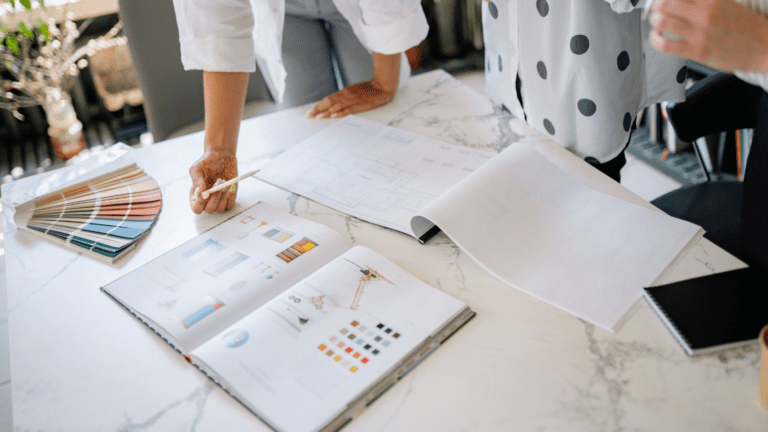 Ilustración para marcas aplicada al diseño creativo y branding visual.