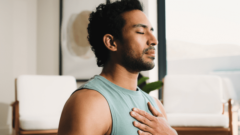 Actividad relajante que favorece el bienestar físico y mental.