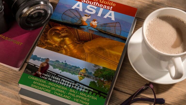 ¿Por qué usar guías de viaje para planificar tu próximo viaje?