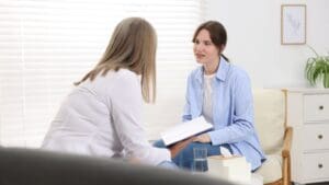 ¿Qué problemas puede tratar un psicoterapeuta?