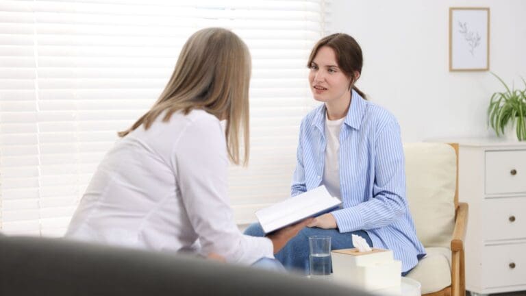 ¿Qué problemas puede tratar un psicoterapeuta?