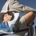 regalos personalizados originales como camisetas, tazas y bolsas con diseños creativos