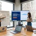 La selección de agencias de marketing digital en Barcelona