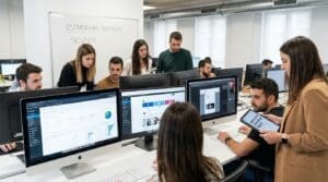 La elección de una agencia de marketing digital