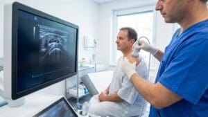 ¿Qué son las infiltraciones ecoguiadas y por qué son más precisas?