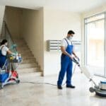 ¿Qué es la limpieza de comunidades y por qué es tan importante para los vecinos?