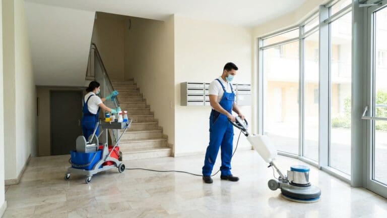 ¿Qué es la limpieza de comunidades y por qué es tan importante para los vecinos?