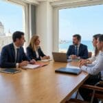 Abogados en Cádiz: preparación para su consulta legal