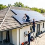 ¿Qué es la instalacion de placas solares y cómo funciona?