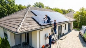 ¿Qué es la instalacion de placas solares y cómo funciona?
