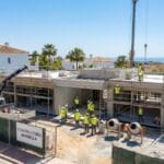 Constructora en Marbella para sus proyectos de obra