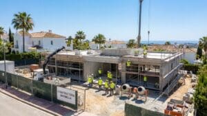 Constructora en Marbella para sus proyectos de obra