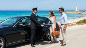 ¿Qué es un chofer privado en Formentera y qué beneficios ofrece?
