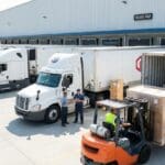 ¿Cómo elegir una empresa de transporte fiable para su negocio?