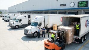 ¿Cómo elegir una empresa de transporte fiable para su negocio?