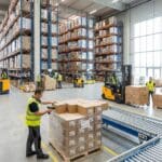 ¿Qué son los servicios de almacenaje logístico y cómo ayudan a las empresas?