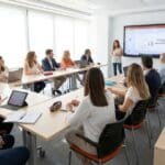 ¿Por qué la formación continua de psicólogos es esencial hoy en día?