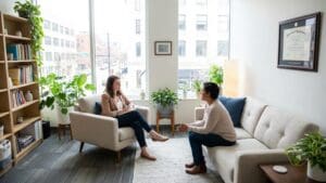 ¿Qué hacen los psicólogos y cómo pueden ayudar a mejorar el bienestar?