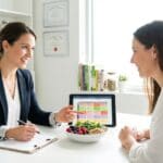 ¿Qué es una experta en alimentación saludable y por qué su guía es tan importante?