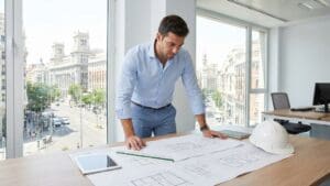 Contratar un arquitecto en Madrid para reformas integrales