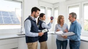 Consultoría energética en Madrid: el camino hacia el ahorro