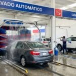 ¿Qué es un lavadero de coches y por qué es esencial para el cuidado vehicular?