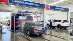 ¿Qué es un lavadero de coches y por qué es esencial para el cuidado vehicular?