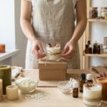 ¿Qué son las velas artesanales para regalo?