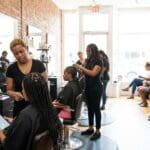 ¿Qué es un salón de trenzas y por qué es importante su elección?