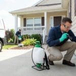 ¿Qué son las empresas de controle de pragas y cómo funcionan?