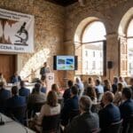 La preparación para eventos científicos en Aracena