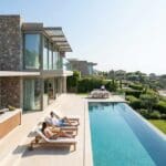 ¿Qué es el alquiler de villas de lujo y cómo se diferencia de otras opciones?