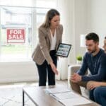 ¿Qué son los servicios inmobiliarios y cómo ayudan en la compraventa de propiedades?