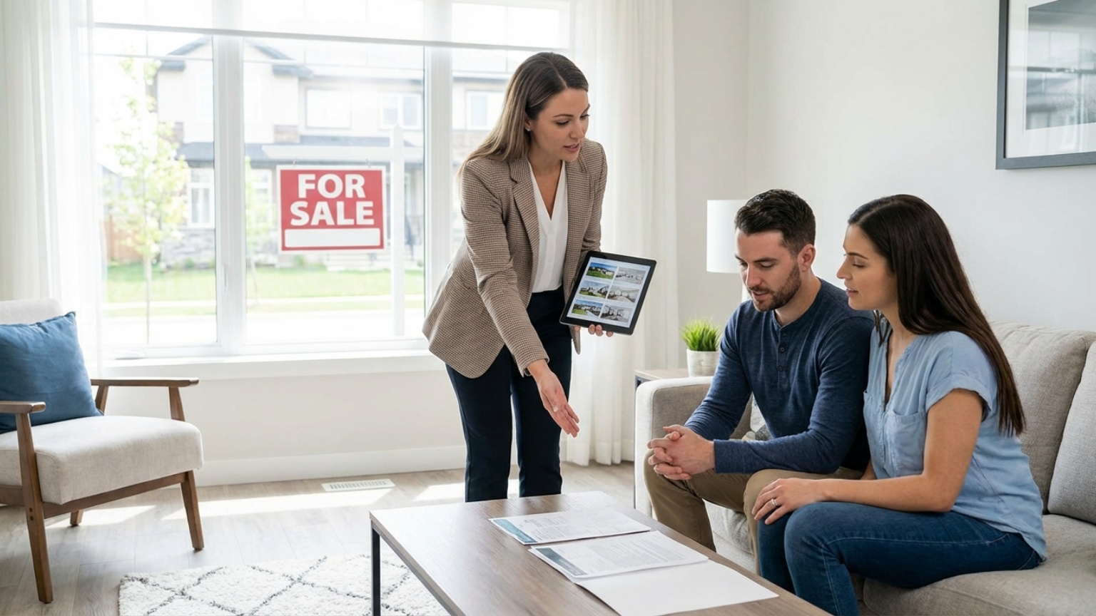 ¿Qué son los servicios inmobiliarios y cómo ayudan en la compraventa de propiedades?