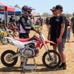 ¿Qué es una pitbike y por qué ha ganado tanta popularidad?