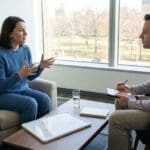 ¿Cuáles son los beneficios de la terapia psicológica?