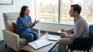 ¿Cuáles son los beneficios de la terapia psicológica?